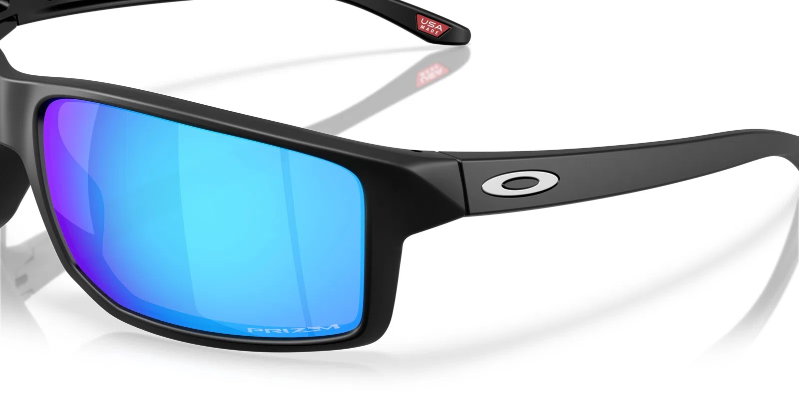 Oakley Gibston Xl 9470 Sunglasses - view 12